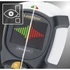 Kép 15/17 - Laserliner Helymeghatározó MultiScanner Plus 080.967A Keresési mélység (max.) 120 mm Alkalmas Vastartalmú fém, Fa, Műa
