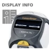 Kép 28/33 - Laserliner Helymeghatározó MultiFinder Plus 080.965E Keresési mélység (max.) 100 mm