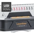 Kép 8/17 - Laserliner Helymeghatározó StarSensor 150 080.977A Keresési mélység (max.) 40 mm Alkalmas Fa, Feszültségvezető vezeték