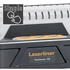 Kép 12/17 - Laserliner Helymeghatározó StarSensor 150 080.977A Keresési mélység (max.) 40 mm Alkalmas Fa, Feszültségvezető vezeték