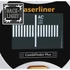 Kép 11/17 - Laserliner Helymeghatározó CombiFinder Plus 080.955E Keresési mélység (max.) 75 mm