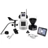 Kép 1/3 - Davis Instruments VANTAGE PRO2 active with console - EU 6253EU Vezeték nélküli időjárásjelző állomás Érzékelők száma (ma