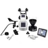 Kép 1/3 - Davis Instruments VANTAGE PRO2 active Plus with console - EU 6263EU Vezeték nélküli időjárásjelző állomás Érzékelők szám