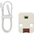 Kép 3/11 - M5Stack U010 Távolságmérő 1 db Alkalmas: Arduino