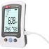 Kép 3/11 - Digitális szén-dioxid mérő, CO2 mérő, Uni-T A37