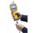 Kép 2/25 - Fluke 985 Részecske számláló 0.3 - 10 µm