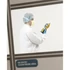 Kép 3/25 - Fluke 985 Részecske számláló 0.3 - 10 µm