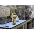 Kép 6/25 - Fluke 985 Részecske számláló 0.3 - 10 µm