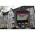 Kép 16/21 - Hőkamera digitális kamerával -20...+650°C, 384 x 288 pixel, 50 Hz, Voltcraft WB-500