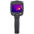 Kép 5/11 - VOLTCRAFT WB-430 Hőkamera Kalibráció (DAkkS) -20 - 650 °C 384 x 288 Pixel 50 Hz Beépített digitális kamera, Érintőképern
