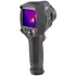 Kép 1/11 - VOLTCRAFT WB-430 Hőkamera Kalibráció (ISO) -20 - 650 °C 384 x 288 Pixel 50 Hz Beépített digitális kamera, Érintőképernyő