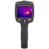 Kép 4/11 - VOLTCRAFT WB-430 Hőkamera Kalibráció (ISO) -20 - 650 °C 384 x 288 Pixel 50 Hz Beépített digitális kamera, Érintőképernyő
