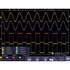 Kép 47/53 - VOLTCRAFT DSO-6204F Digitális oszcilloszkóp Kalibrált (DAkkS) 200 MHz 1 GSa/mp 10000 kpts 8 bit Digitális memória (DSO),