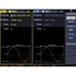 Kép 13/31 - Hálózatról működő függvénygenerátor 1 µHz - 250 MHz 2 csatornás, Voltcraft FG-32502T