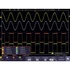 Kép 43/55 - VOLTCRAFT DSO-5104H Kézi oszcilloszkóp Kalibrált (DAkkS) 100 MHz 4 csatornás 1 GSa/mp 40 Mpts 14 bit Digitális memória (