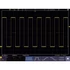 Kép 45/55 - VOLTCRAFT DSO-5104H Kézi oszcilloszkóp Kalibrált (DAkkS) 100 MHz 4 csatornás 1 GSa/mp 40 Mpts 14 bit Digitális memória (
