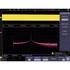 Kép 55/55 - VOLTCRAFT DSO-5104H Kézi oszcilloszkóp Kalibrált (DAkkS) 100 MHz 4 csatornás 1 GSa/mp 40 Mpts 14 bit Digitális memória (