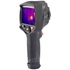 Kép 1/11 - VOLTCRAFT WB-420 Hőkamera Kalibráció (DAkkS) -20 - 550 °C 256 x 192 Pixel 25 Hz Beépített digitális kamera, Érintőképern