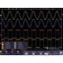 Kép 22/57 - VOLTCRAFT DSO-5104H Kézi oszcilloszkóp Kalibráció (ISO) 100 MHz 4 csatornás 1 GSa/mp 40 Mpts 14 bit Digitális memória (D