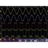 Kép 52/57 - VOLTCRAFT DSO-5104H Kézi oszcilloszkóp Kalibráció (ISO) 100 MHz 4 csatornás 1 GSa/mp 40 Mpts 14 bit Digitális memória (D