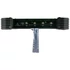 Kép 12/57 - VOLTCRAFT DSO-5104H Kézi oszcilloszkóp Kalibráció (ISO) 100 MHz 4 csatornás 1 GSa/mp 40 Mpts 14 bit Digitális memória (D