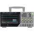 Kép 1/7 - VOLTCRAFT DSO-1204F Digitális oszcilloszkóp Kalibráció (DAkkS) 200 MHz 4 csatornás 1 GSa/mp 64 kpts 8 bit Digitális memó