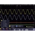 Kép 24/33 - VOLTCRAFT DSO-6104F Digitális oszcilloszkóp Kalibrált (ISO) 100 MHz 1 GSa/mp 40000 kpts 8 bit Digitális memória (DSO), F