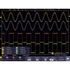 Kép 26/33 - VOLTCRAFT DSO-6104F Digitális oszcilloszkóp Kalibrált (ISO) 100 MHz 1 GSa/mp 40000 kpts 8 bit Digitális memória (DSO), F