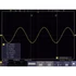 Kép 10/33 - VOLTCRAFT DSO-6104F Digitális oszcilloszkóp Kalibrált (ISO) 100 MHz 1 GSa/mp 40000 kpts 8 bit Digitális memória (DSO), F