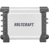 Kép 1/21 - VOLTCRAFT DSO-2074G USB-s oszcilloszkóp Kalibráció (DAkkS) 70 MHz 4 csatornás 200 Msa/s 16 Mpts 8 bit Digitális memória