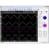 Kép 18/21 - VOLTCRAFT DSO-2074G USB-s oszcilloszkóp Kalibráció (DAkkS) 70 MHz 4 csatornás 200 Msa/s 16 Mpts 8 bit Digitális memória