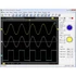 Kép 10/21 - VOLTCRAFT DSO-2074G USB-s oszcilloszkóp Kalibráció (DAkkS) 70 MHz 4 csatornás 200 Msa/s 16 Mpts 8 bit Digitális memória