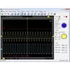 Kép 12/21 - VOLTCRAFT DSO-2074G USB-s oszcilloszkóp Kalibráció (DAkkS) 70 MHz 4 csatornás 200 Msa/s 16 Mpts 8 bit Digitális memória