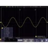 Kép 26/43 - Digitális oszcilloszkóp és függvénygenerátor 80 MHz 4 csatorna 1 GSa/mp 40000 kpts 8 bit DSO, Voltcraft DSO-6084F