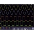 Kép 32/43 - Digitális oszcilloszkóp és függvénygenerátor 80 MHz 4 csatorna 1 GSa/mp 40000 kpts 8 bit DSO, Voltcraft DSO-6084F