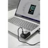 Kép 18/23 - testo 174 H - Mini adatgyűjtő hőmérséklet és páratartalom mérésére USB-C-vel és PC szoftverrel